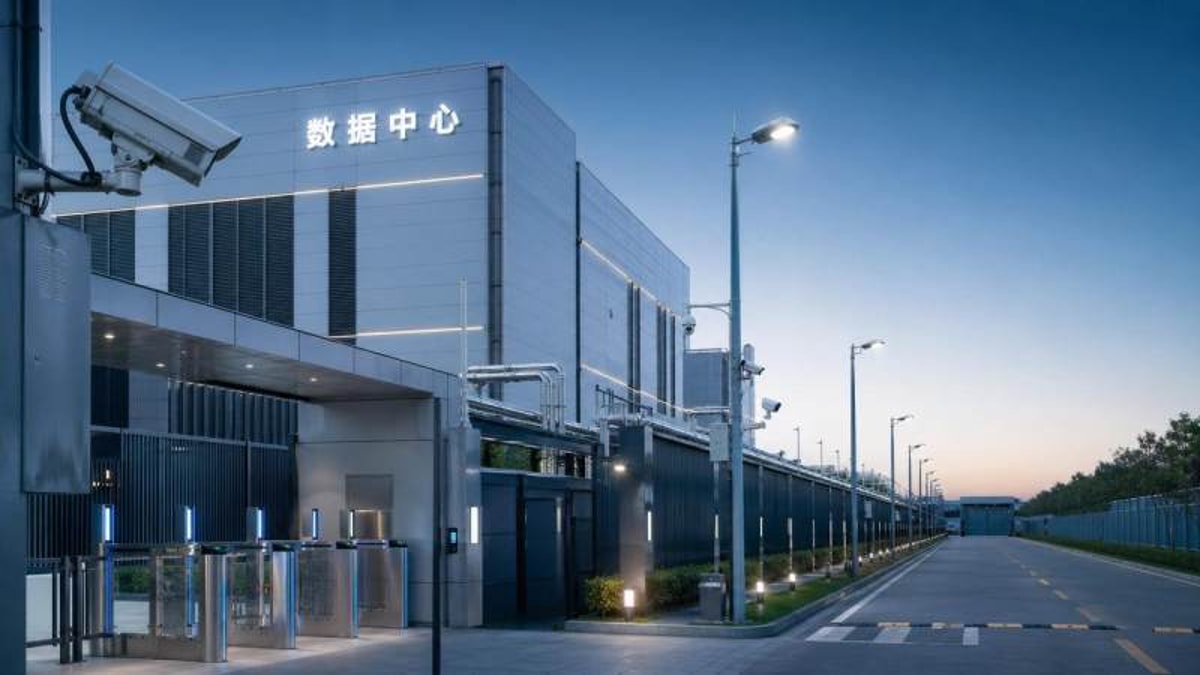 Security Innovation Trends That Are Reshaping Facility Planning