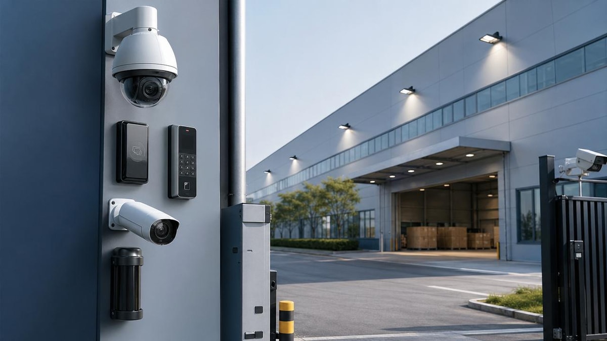 Risk Assessment for Security Systems: What to Review Before Deployment