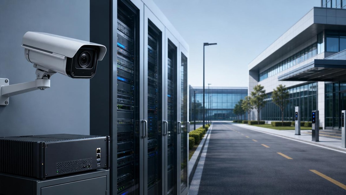 How to Implement AI Vision in Security Systems Without Costly Rework