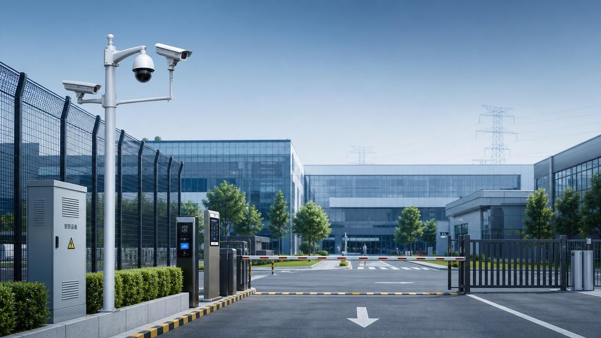 Public Security Upgrades: Where Smart Monitoring Delivers Real Value