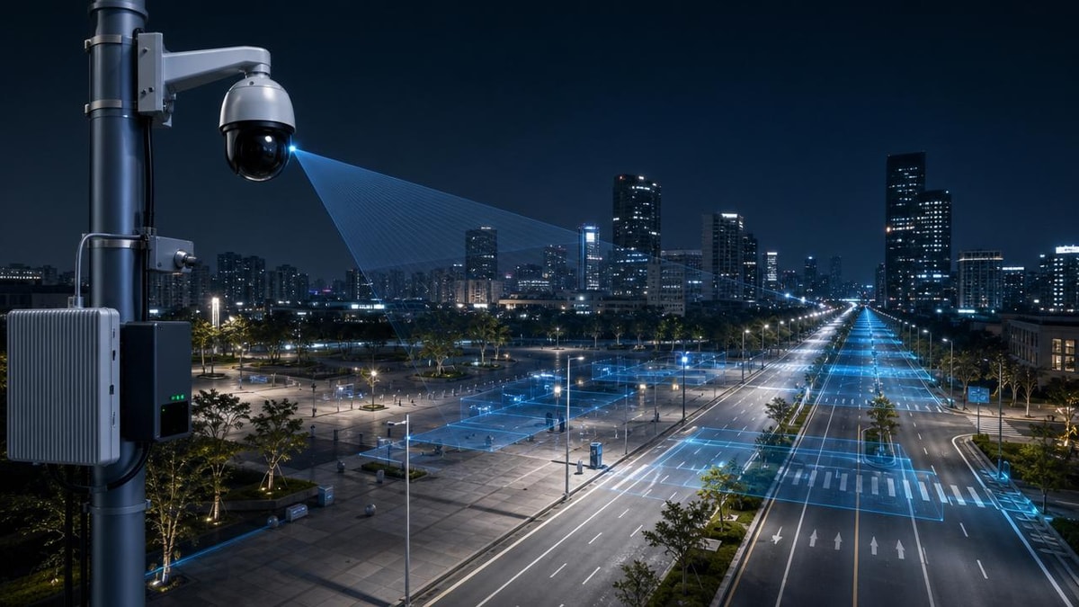 Urban Protection Projects: How to Balance Coverage, Speed, and False Alarms