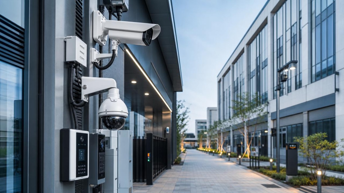Security Risk Assessment for Public Safety Projects: Common Mistakes to Catch Early