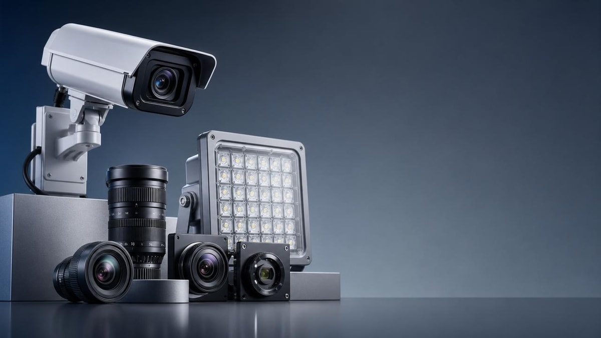 Optical Standards Are Changing Faster Than Many Projects Expect