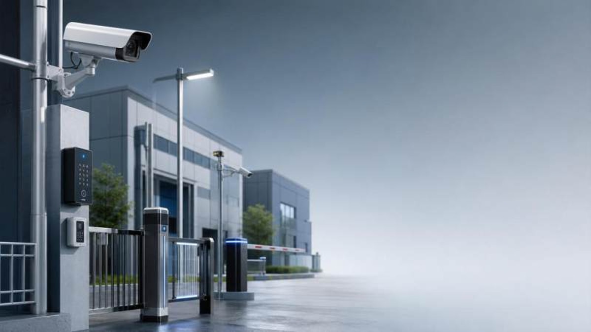 Security Order Problems That Signal a Weak Protection Strategy