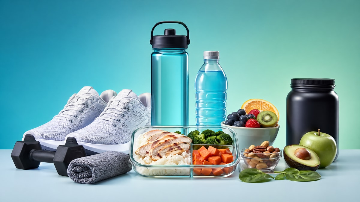 Precision Nutrition for Athletes: When Personalization Actually Improves Results