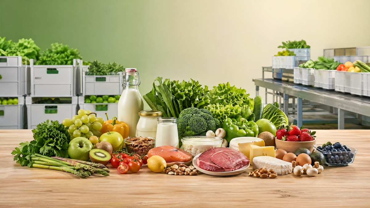 Farm to Table Business Model: Where Margins Grow and Where They Slip