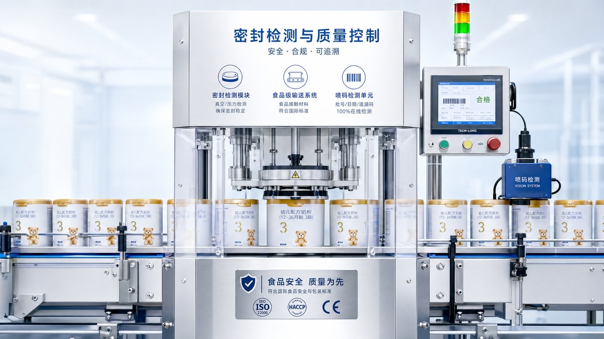 Infant Safety Standards Are Tightening in Packaging What to Check