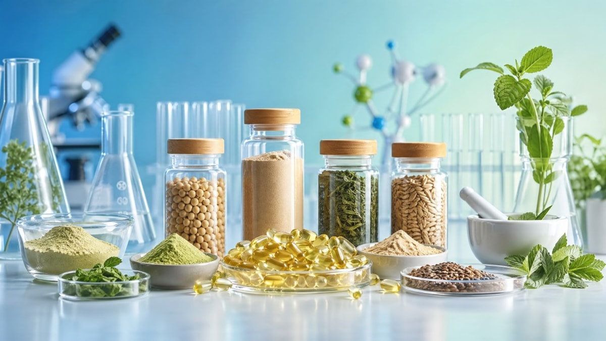 Life Sciences Trends Behind the Rise of Preventive Nutrition