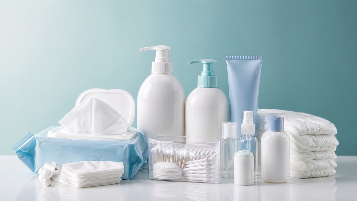 What Actually Drives Life Quality Enhancement in Daily Care Products