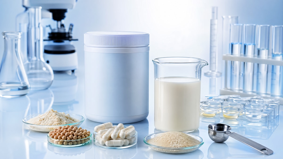 Nutritional Innovation or Hype? Signs a Formula Is Worth Watching