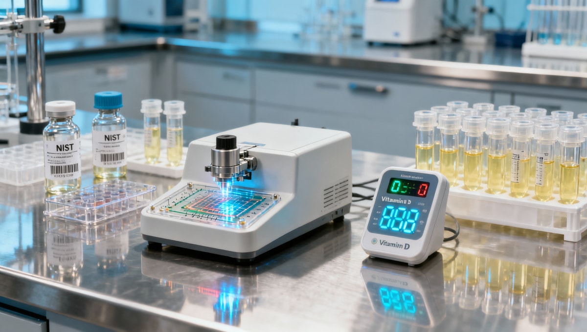 Precision Nutrition for Athletes: Why Biomarker Matching Beats Generic Formulas