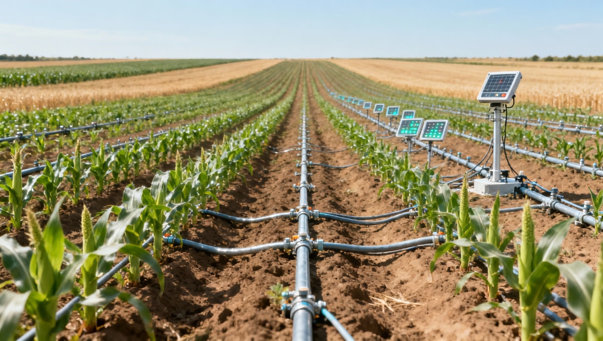 Sustainable Agriculture Certifications: Which Ones Trigger Real Input Reduction?