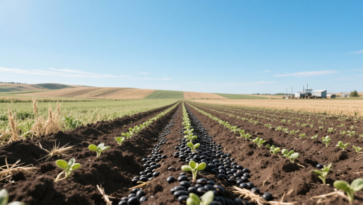 Agricultural Subsidies and Cover Crop Adoption: Does Payment Timing Match Field Realities?