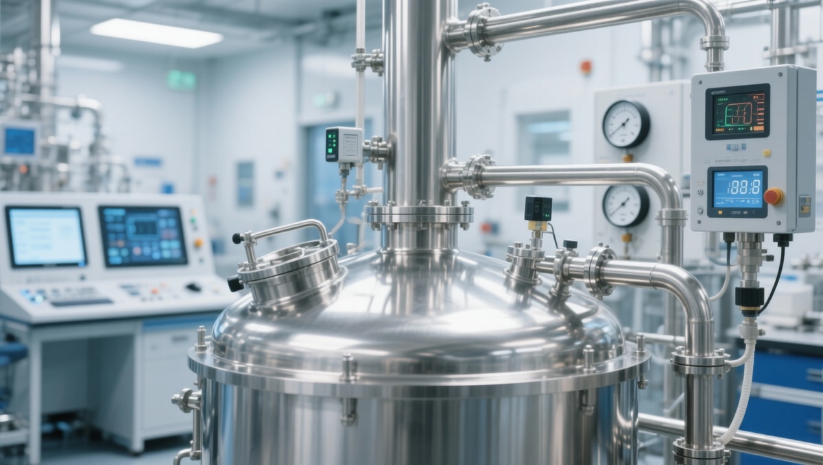 Food Engineering Behind Fermented Functional Foods: Stability Without Synthetic Additives