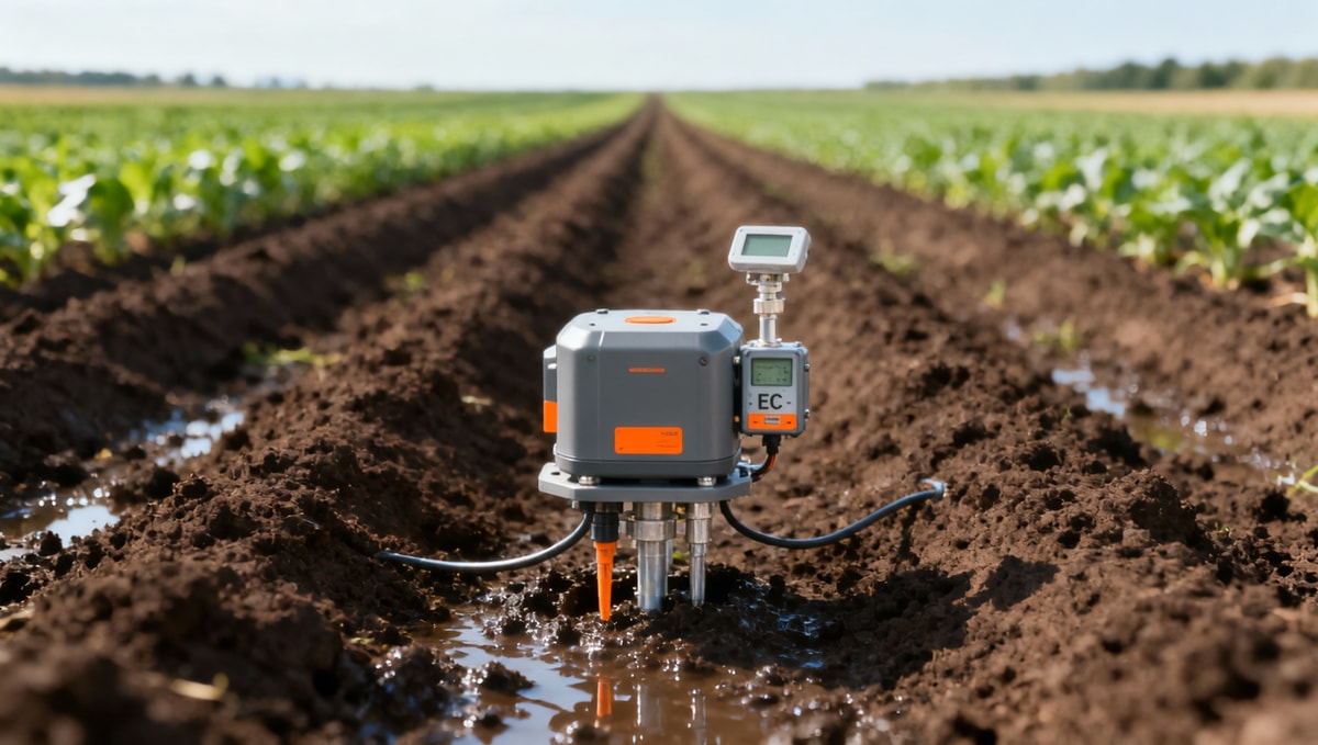 Precision Farming Sensors: Are You Paying for Data You Can’t Act On?