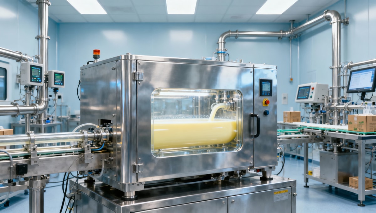 Food Engineering Breakthroughs That Changed Shelf Life—Without Preservatives