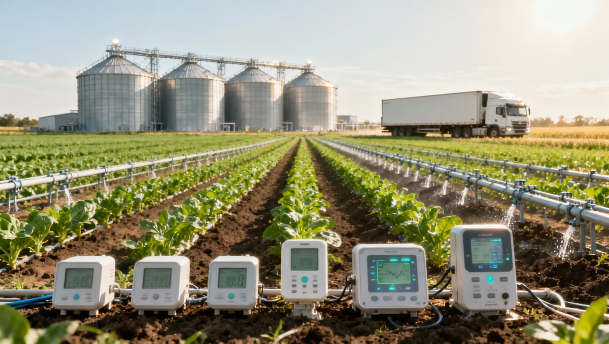 Agricultural Economics Isn’t Just About Yields—Here’s What Gets Left Out