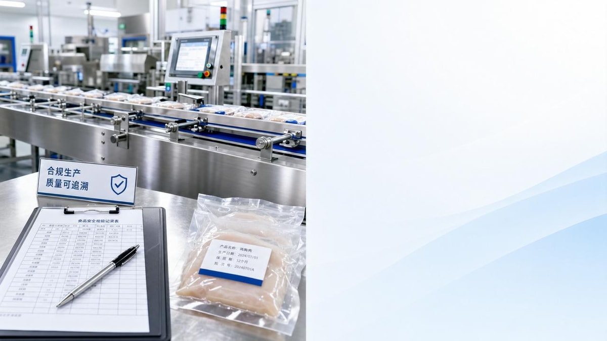 Food Safety Regulations Mistakes That Lead to Preventable Compliance Gaps