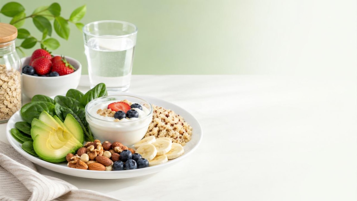 Precision Nutrition: How to Use It Without Overcomplicating Daily Choices