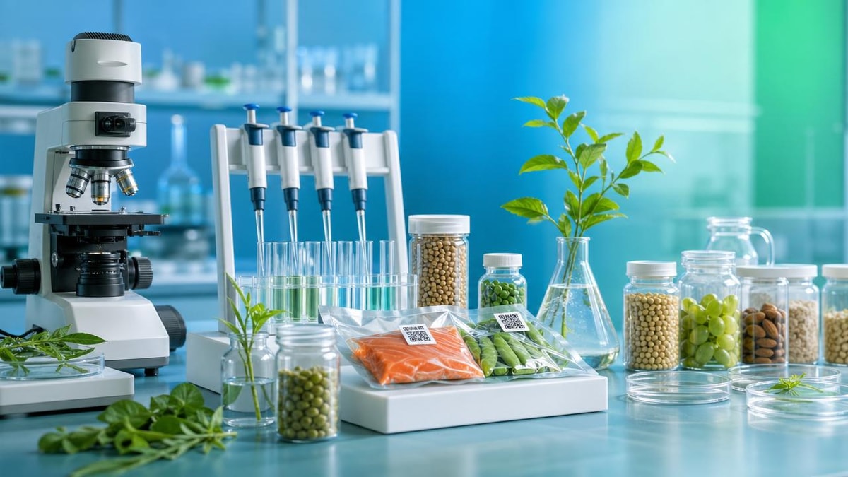 Global Health Demands Are Reshaping Nutrition Tech Product Priorities