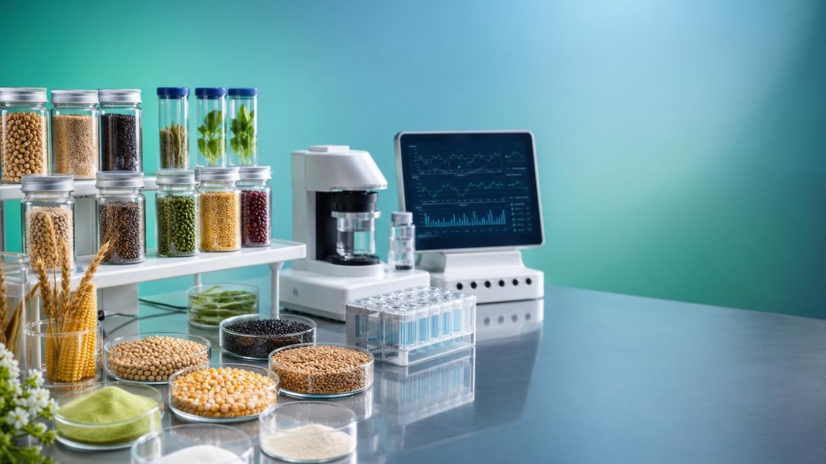 Precision Nutrition Research: What Matters Beyond Personal Diet Plans