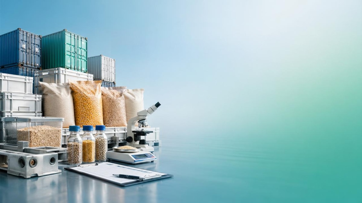 Global Food Policy Shifts That Could Change Sourcing Plans Fast