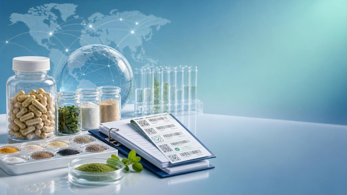 Global Nutrition Governance Trends That Could Change Supplement Compliance