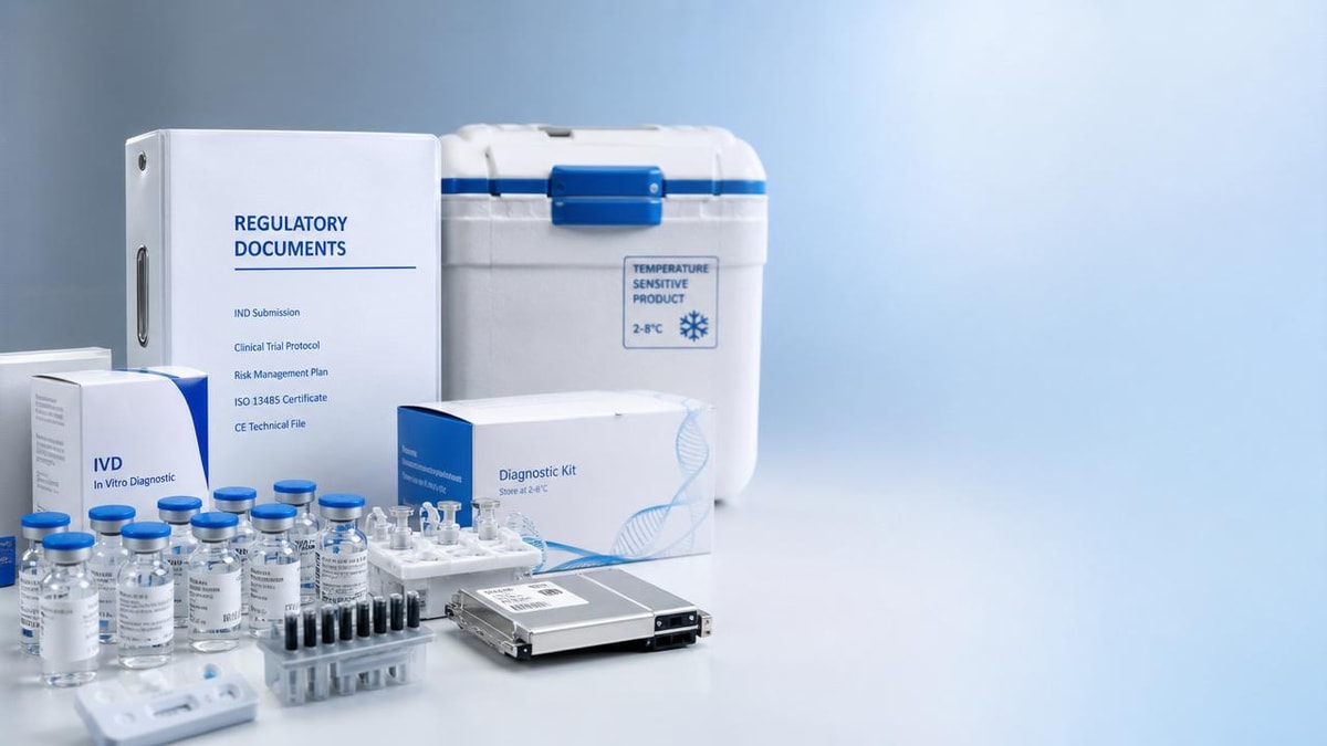 Life Science Commercialization Mistakes That Delay Product Launches