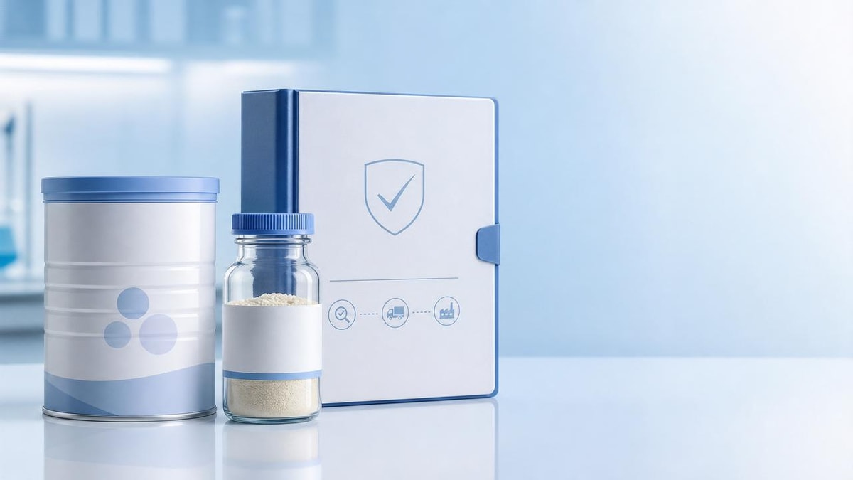 Nutritional Security Gaps That Are Redefining Infant Safety Standards