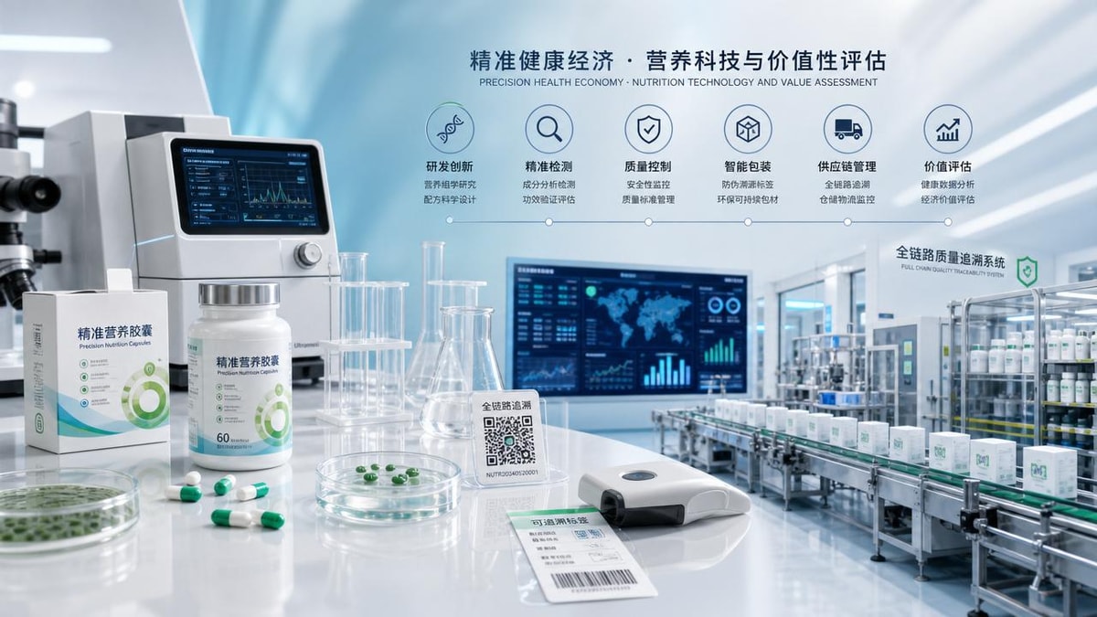 Precision Health Economics: When Does Nutrition Tech Deliver Real Value?