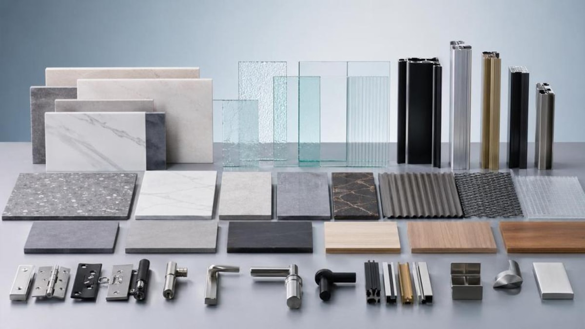 Building materials costs keep shifting. What matters most?