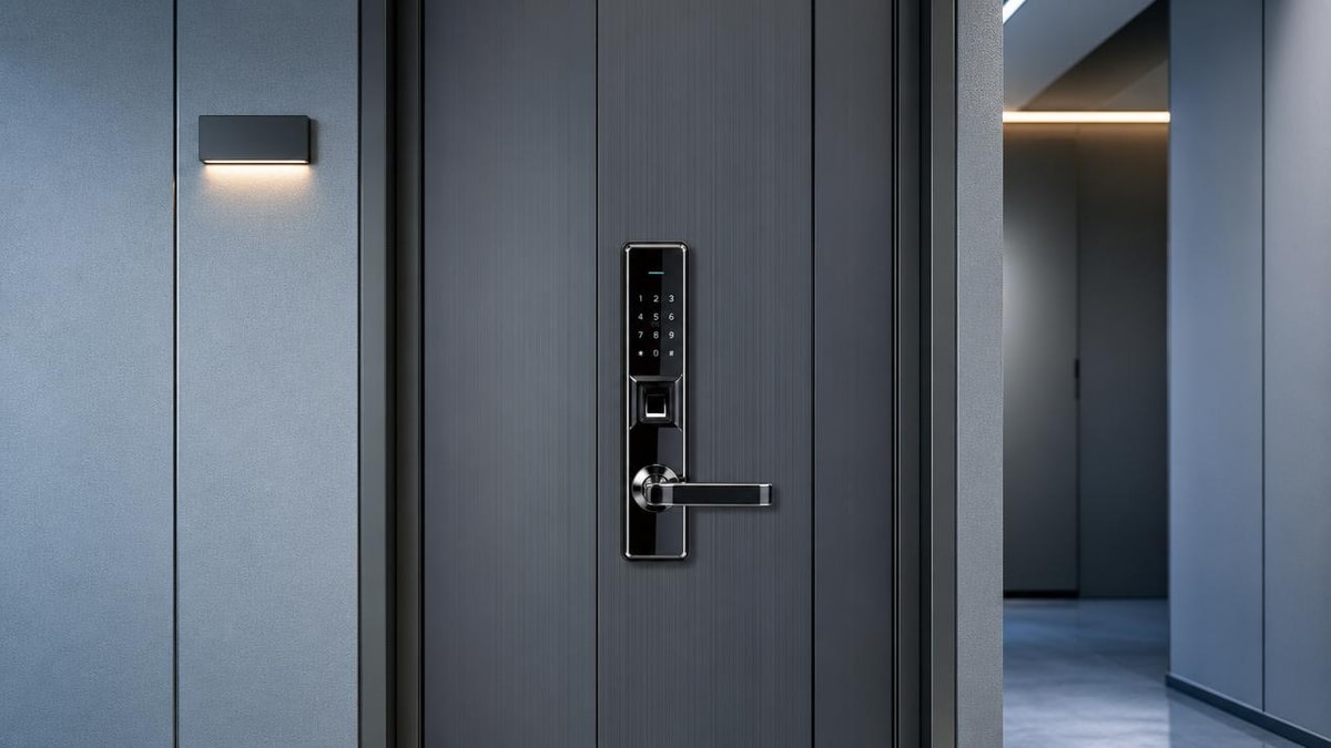 Can smart locks reduce lockout calls in rental properties?