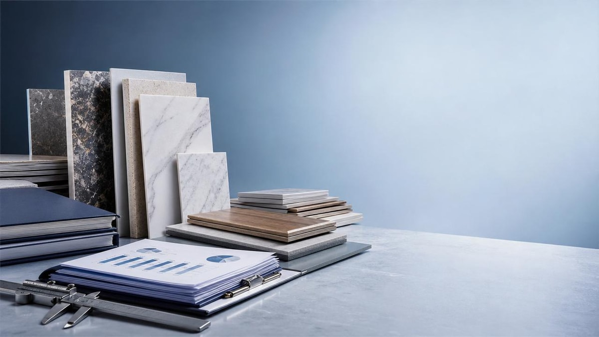 Can Brand Influence Offset Price Pressure in Material Selection?