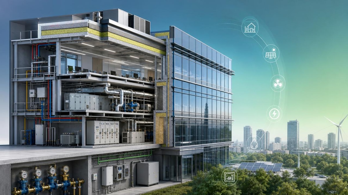 Energy-Saving Building Standards Are Raising Retrofit Costs