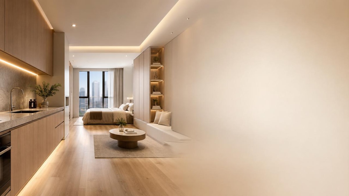 Interior Aesthetics That Age Well in Rental and Hospitality Spaces