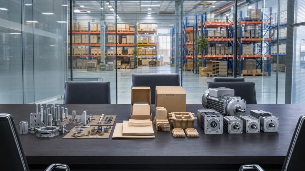 Global Value Chain Shifts Are Redrawing Supplier Risk in 2026