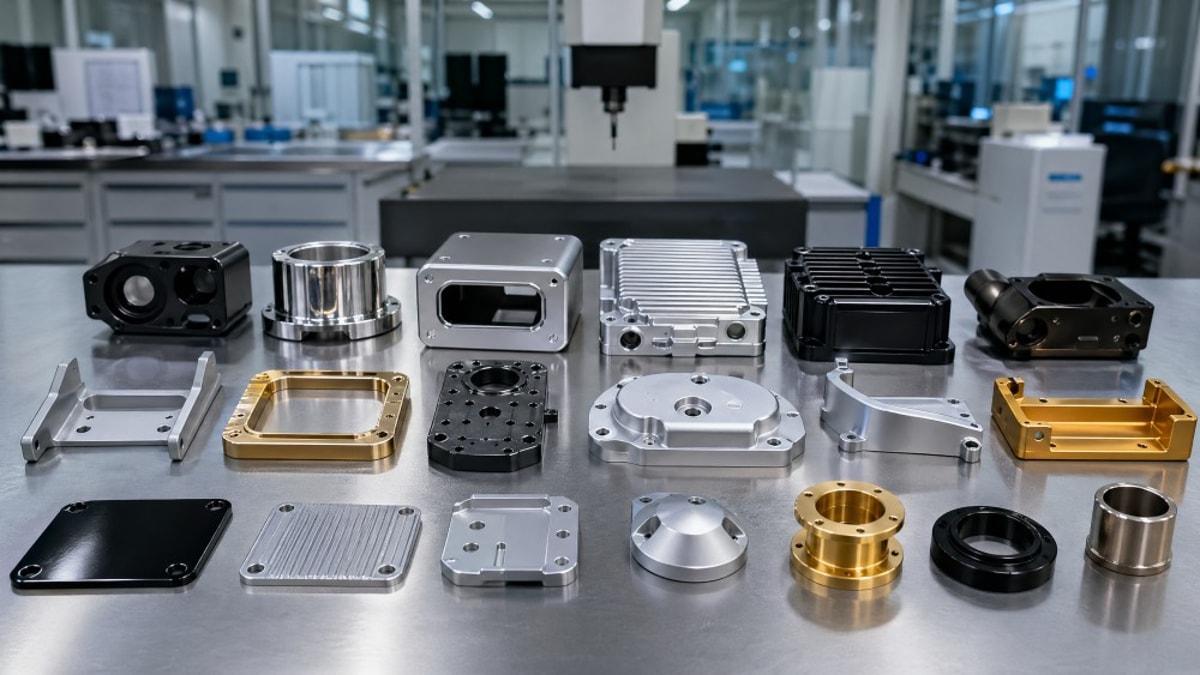 Industrial Finishing Solutions: How to Compare Durability and Surface Quality