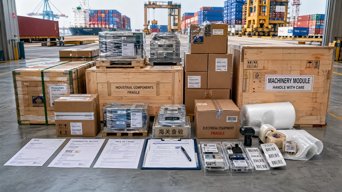 New Technical Barriers Are Delaying Customs Clearance in Key Markets