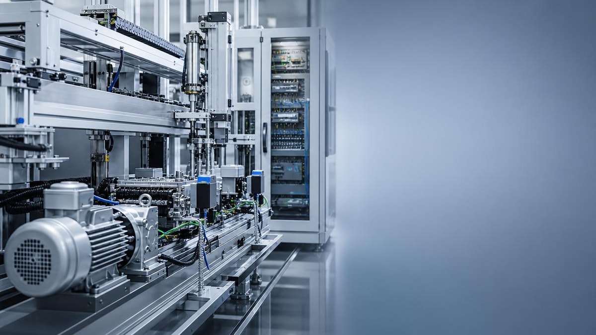 When Electromechanical Engineers Services Solve Repeated Downtime