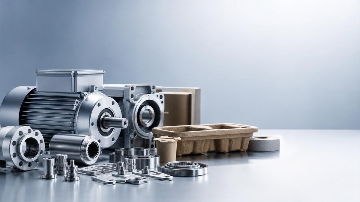 Industrial Economists Forecast: Where Manufacturing Demand Is Shifting
