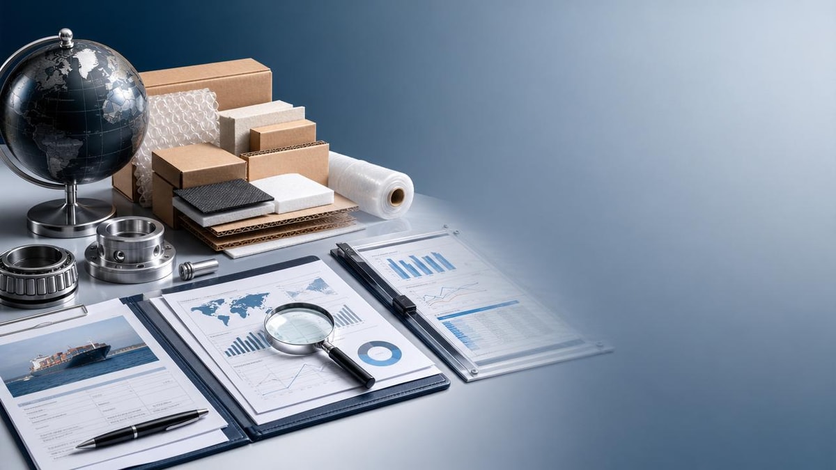 What a Strategic Intelligence Report Should Show Before Market Entry