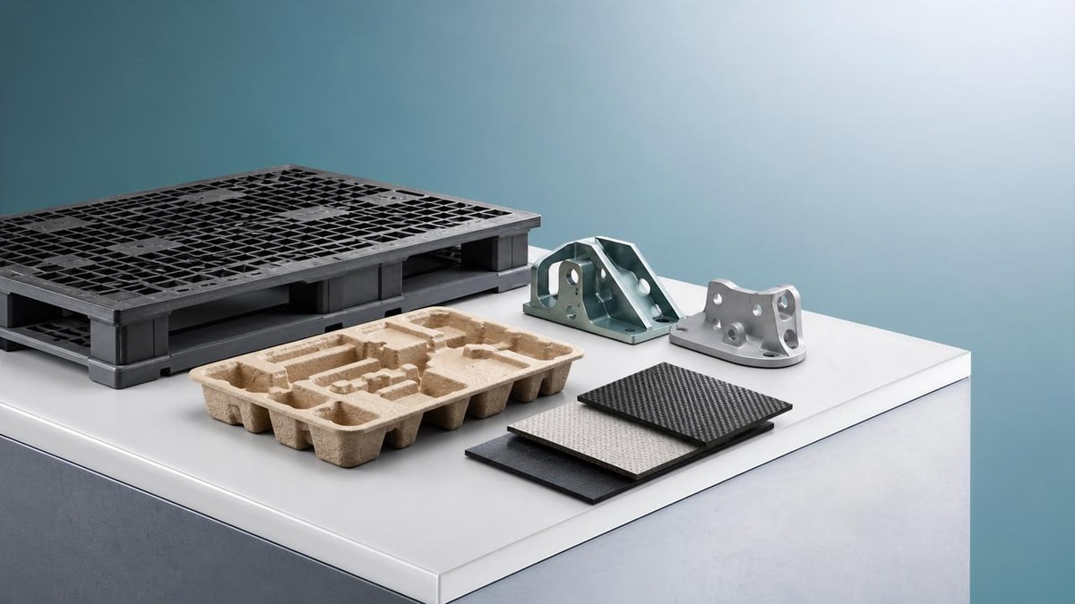 Eco-Materials Applications That Balance Performance and Compliance