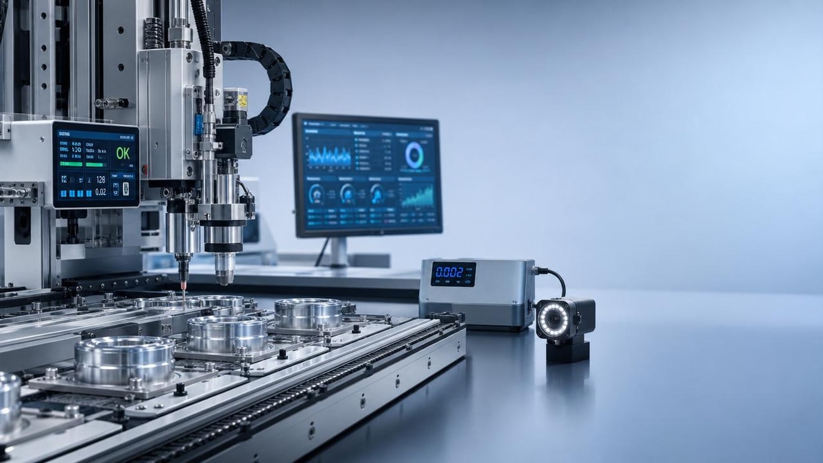 Technical Barriers in Manufacturing: Early Risks Worth Flagging