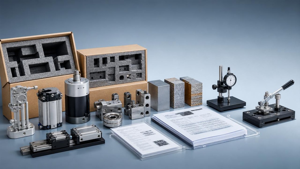 Technical Barriers Solutions for Smoother Product Qualification