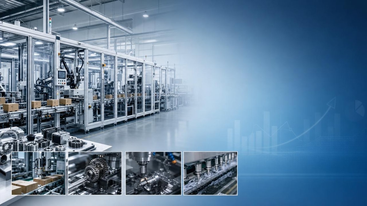 Industrial Economists Insights on Capacity, Costs, and Timing