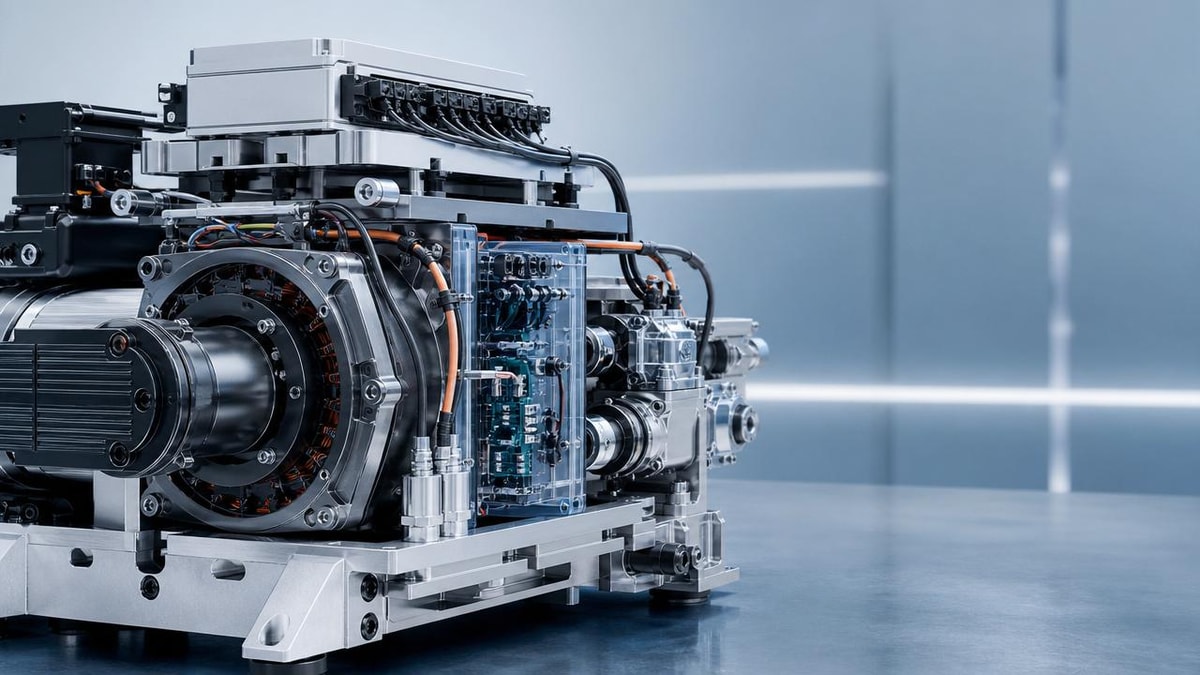 Electromechanical Engineers Consulting for Faster System Integration
