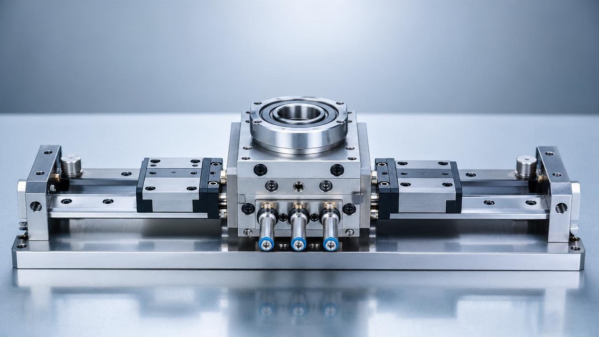 When do precision industrial solutions lower total cost?