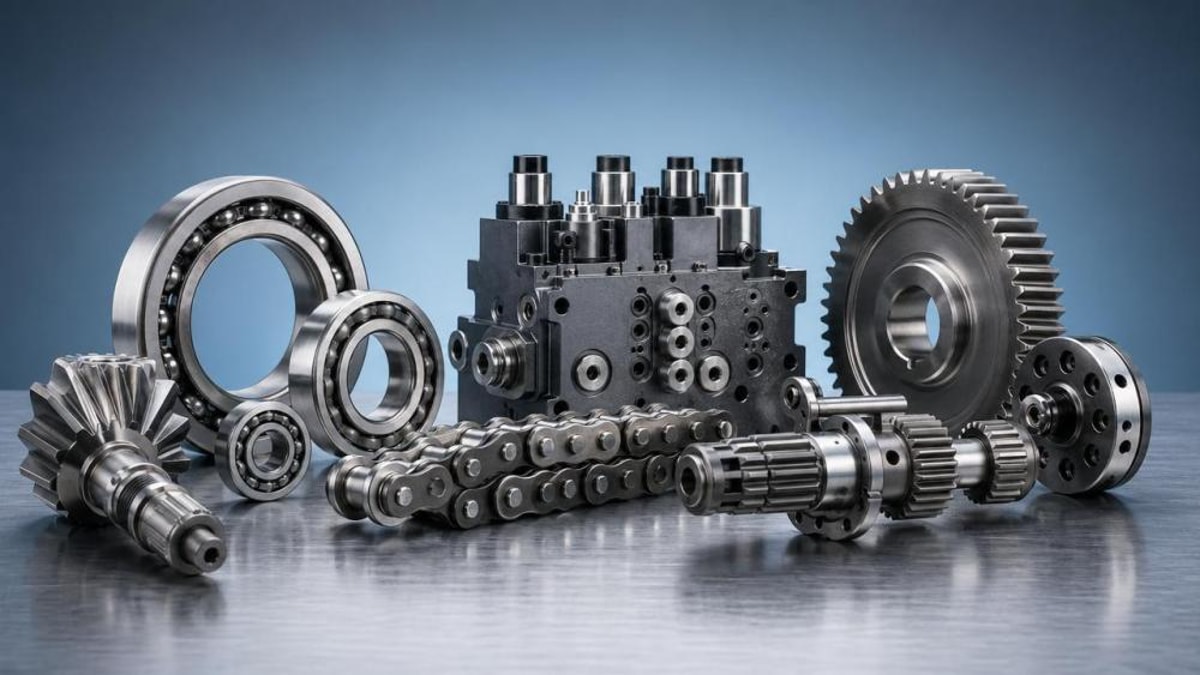 How the power value chain is changing export decisions