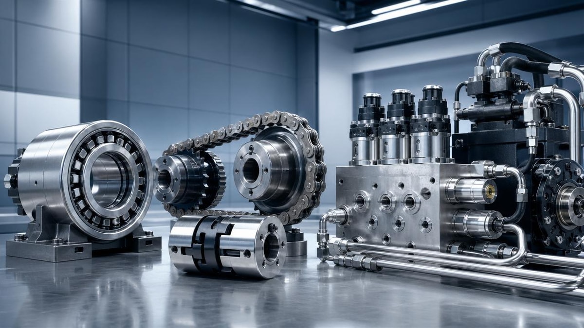 Where precision intelligence delivers measurable factory gains