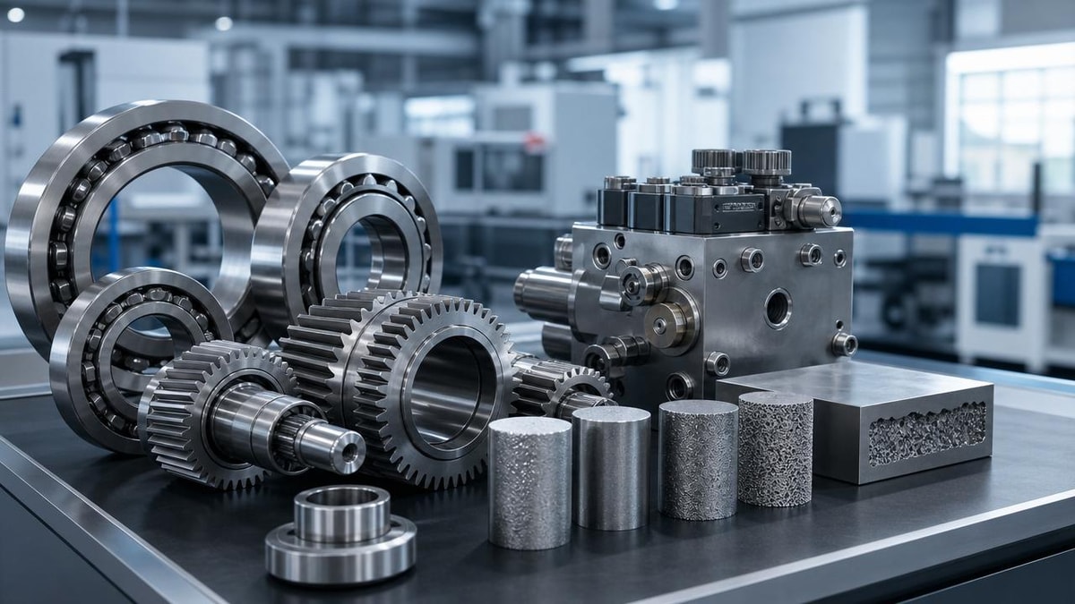 Material Science Applications Facing New Compliance Pressure in 2026